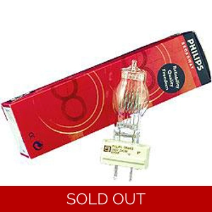 230v 2000w GY16 Philips  6994P FTL / CP72 Philips  6994P Lamp